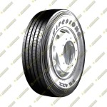 Шина 385/65R22,5 Firestone FS422+, 160K, б/к, рулевая, M+S, (Файерстоун)