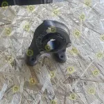 Подшипник в сборе с корпусом (54-20121 + 380707) ведущего вала d=35мм клавиш (Дон-1500А/Б) Оригинал