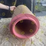 (C 30 810/3) ФИЛЬТР ВОЗДУШНЫЙ (ОСНОВНОЙ) АКРОС 595