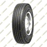 Шина ЦМК 215/75R17,5 Cordiant Professional FR-1, 126/124M, б/к, рулевая, M+S, (Кордиант), г. Ярославль