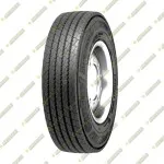 Шина ЦМК 215/75R17,5 Cordiant Professional FR-1, 126/124M, б/к, рулевая, M+S, (Кордиант), г. Ярославль