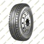 Шина 275/70R22,5 HILO 785, нс18, 148/145M, б/к, ведущая, (Хило), Китай