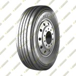 Шина 315/80R22,5 HILO 766, нс20, 157/154M, б/к, рулевая, M+S, (Хило), Китай