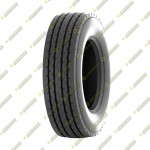 Шина ЦМК 385/65R22,5 Кама Pro NF-203, 160K, б/к, рулевая, M+S, г. Нижнекамск