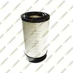 Фильтр воздушный Основной/Наружний P785426 (Акрос-550 с двиг. ЯМЗ, RSM-161) Оригинал