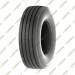 Шина ЦМК 385/55R22,5 Кама PRO NT 203, 160K, б/к, прицепная, г. Нижнекамск