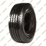 Шина 385/65R22,5 Bridgestone R168 PLUS, 160K, б/к, прицепная, M+S, (Бриджстоун), Польша