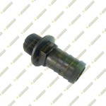 Фитинг прямой 3/4&quot; М D=25 (к фильтру напорному M32420335V 3/4&quot; F 80)