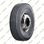 Шина 215/75R17,5 Deestone SV401, 135J/133J, б/к, универсальная, M+S, (Дистоун), Таиланд