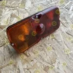 Фонарь КАМАЗ задний 4310-3716010 ФП-132 (светодиодный)