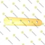 РСМ Крышка шнека жатки РСМ-081.27 (Акрос, Торум, Вектор) Оригинал