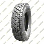 Шина ЦМК 11R22,5 Belshina Бел-298, 145L, б/к, ведущая, (Белшина), Беларусь