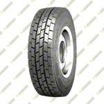 Шина ЦМК 235/75R17,5 Cordiant Professional DR-1, 132/130M, б/к, ведущая, (Кордиант), г. Ярославль