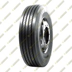 Шина 295/80R22,5 Agate HF660, нс18, 152/149M, б/к, рулевая, M+S, (Эгейт), Китай