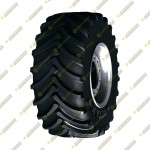 Сельхозшина 650/75R32 Titan AG61H, 172A8/169B, б/к, (Титан), г. Волжский