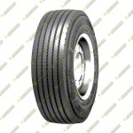 Шина ЦМК 385/55R22,5 Cordiant Professional TR-1, 160K, б/к, прицепная, (Кордиант), г. Ярославль