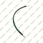 РВД 30*1000 DIN 2SN 12-275 атм. DKOS М(24х1,5)