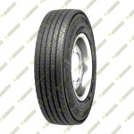 Шина ЦМК 235/75R17,5 Cordiant Professional FR-1, 132/130M, б/к, рулевая, (Кордиант), г. Ярославль