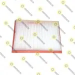 Фильтр отопителя кабины (фильтрующий элемент CU 3058/2, 4405954320(4405955320) (Акрос-550/590, Вектор, Nova) Оригинал