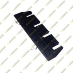 РСМ Комплект ножей барабана аппарата измельчающего до 2014г.(1401.01.02.514А)(РСМ-1401) Оригинал