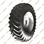 Сельхозшина 420/90R30 Titan Hi Traction Lug, 142A8B, б/к, (Титан), г. Волжский