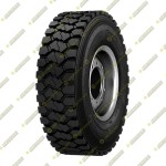 Шина ЦМК 315/80R22,5 Cordiant Professional DO-1, 157/154G, б/к, карьерная, (Кордиант), г. Ярославль