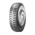 Шина 315/80R22,5 Pirelli TG88, 156/150K, б/к, ведущая, M+S, (Пирелли), Египет