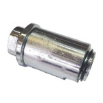 Дроссель регулируемый с клапаном G1/2&quot; (BSP 1/2&quot;)