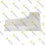 ЖСУ (ПЛ5985) Накладка пластиковая опоры жаткти с 08.2018 ЖСУ-700/900 Float Stream &quot;Клевер&quot;