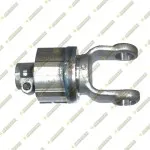 Муфта обгонная(Вилка + муфта 6 x 29 x 35(1 3/8&quot;, крестовина К-040 D=35мм, H=98мм)