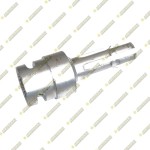 Адаптер Z20 - Z6 (втулка 1 3/4&quot; Z20 шлиц, вал 1 3/8&quot; Z 6шлиц)05.100.3800-03 (Переходник)