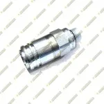 Муфта разрывная в сборе (RC2)(86038744/RSD-501-22MM) (Buhler/Бюлер) Оригинал