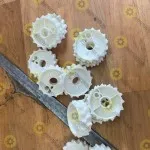 Катушка высевающая 957809 зерновой сеялки D9