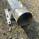 Инжектор D=100 969188 сеялки Amazone Citan