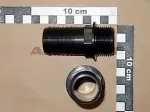 Переходник GE112 опрыскивателя UF; UG AMAZONE