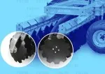 Ступица режущего узла AGRO POINT IL50-98/4T-M22 FKL