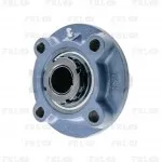 Подшипниковый узел со втулкой LKG212-2F+H2312 FKL