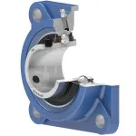 Подшипниковый узел LEFN212-2TB FKL