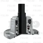 Ступица режущего узла AGRO POINT IL40-98/5T-M22 FKL