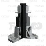 Ступица режущего узла AGRO POINT IL50-125/6T-M30X2-164 FKL
