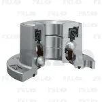 Ступица режущего узла AGRO POINT IL50-98/4T-B30-J FKL