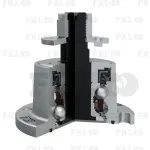 Ступица режущего узла AGRO POINT IL50-98/4T-M22x1,5-44 FKL