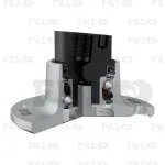 Ступица режущего узла AGRO POINT IL60-145/4H-M27x2-RH-40 FKL
