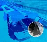 Ступица режущего узла AGRO POINT IL50-98/5T-M22 FKL