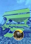 Ступица режущего узла AGRO POINT IL50-98/4T-M22 FKL