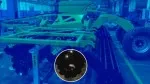 Ступица режущего узла AGRO POINT IL50-122/6T-M20x1.5 FKL