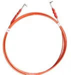 Трос управления подачей топлива ПТЗ К-744 (L-2300) SU-L-2084320-2300