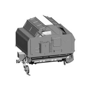 Бункер Дон-1500Б