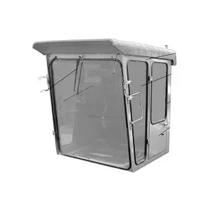 Кабина Дон-1500Б