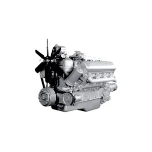 Установка моторная Дон-1500Б